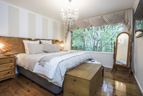 The Beeches - Olinda - Tweed Heads Accommodation 1