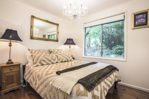 The Beeches - Olinda - Tweed Heads Accommodation 3