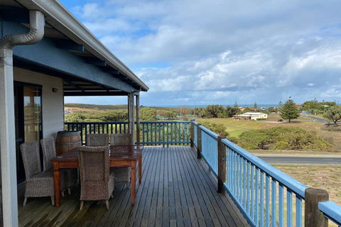 The Birds Nest - Tweed Heads Accommodation 2