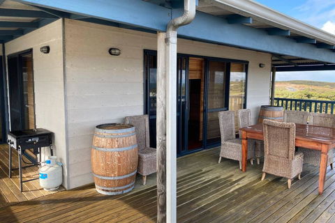 The Birds Nest - Tweed Heads Accommodation 1