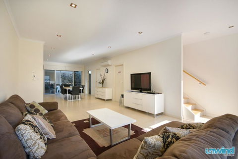 The Block Townhouses - Tweed Heads Accommodation 0
