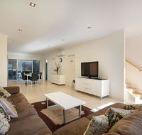 The Block Townhouses - Tweed Heads Accommodation