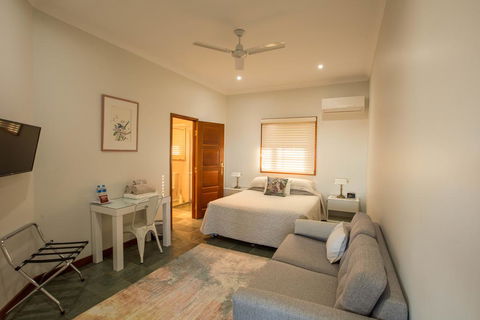 The Block Vista B&B - Tweed Heads Accommodation 3