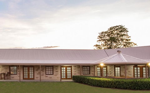The Block Vista B&B - Tweed Heads Accommodation 0