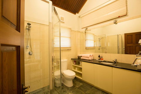 The Block Vista B&B - Tweed Heads Accommodation 2