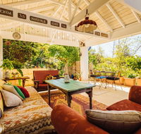 The Blue Beach House - Tweed Heads Accommodation