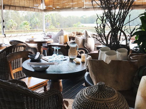 The Boathouses At Leaves & Fishes - Tweed Heads Accommodation 2