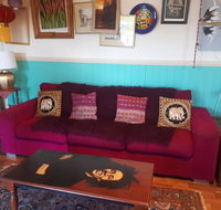 The Bohemian Art Studio - Tweed Heads Accommodation