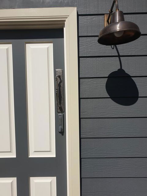 The Bower@ Kings Cottage - Tweed Heads Accommodation 3