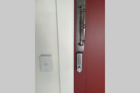 The Bower@ Kings Cottage - Tweed Heads Accommodation 2