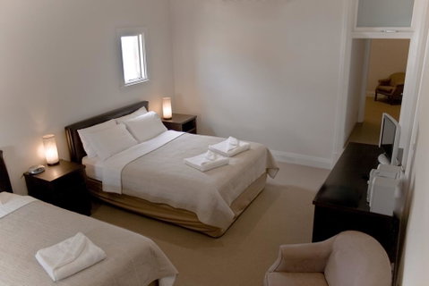 The Bridgetown Hotel - Tweed Heads Accommodation 1