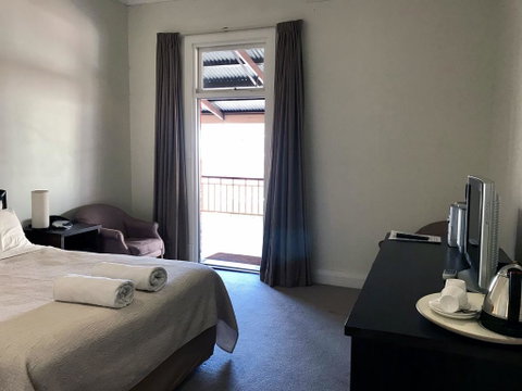The Bridgetown Hotel - Tweed Heads Accommodation 2