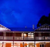 The Bridgetown Hotel - Tweed Heads Accommodation