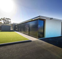 The Bunkhouse - Tweed Heads Accommodation