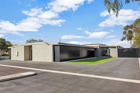 The Bunkhouse - Tweed Heads Accommodation 2