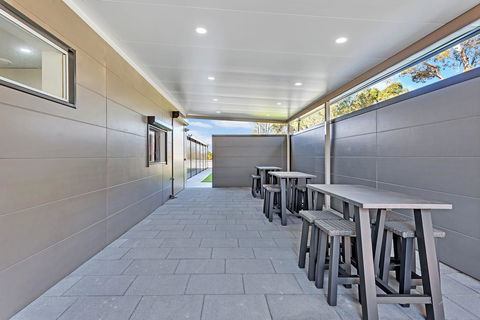 The Bunkhouse - Tweed Heads Accommodation 3