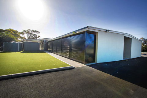 The Bunkhouse - Tweed Heads Accommodation 0