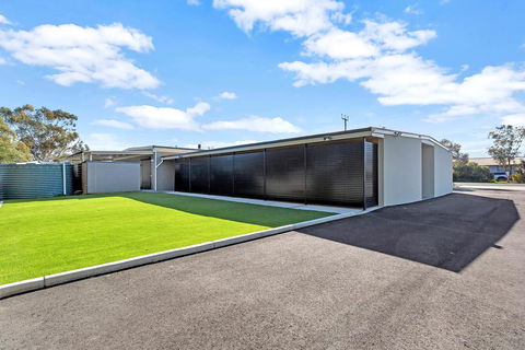 The Bunkhouse - Tweed Heads Accommodation 1