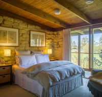 The Burrow at Wombat Bend - Tweed Heads Accommodation