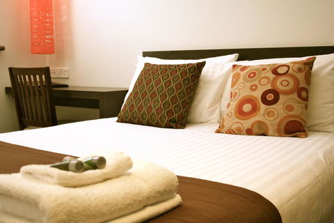 The Burwood Inn - Tweed Heads Accommodation 2