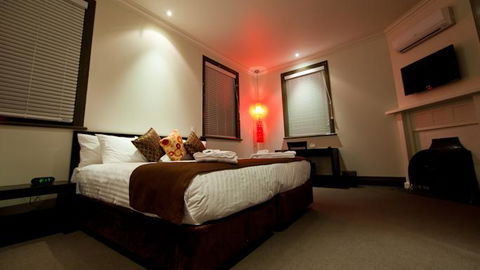 The Burwood Inn - Tweed Heads Accommodation 3