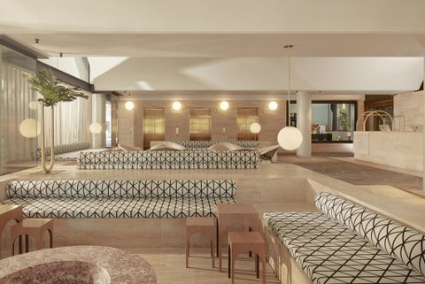 The Calile Hotel - Tweed Heads Accommodation 1
