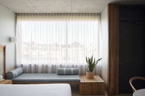 The Calile Hotel - Tweed Heads Accommodation 2