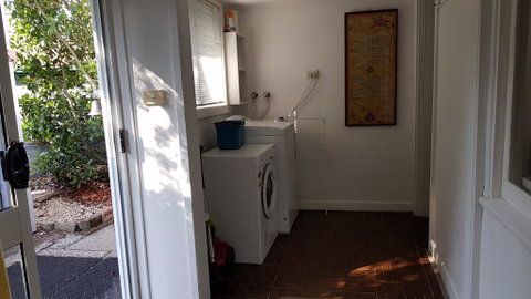 The Camperdown Mill - Tweed Heads Accommodation 3