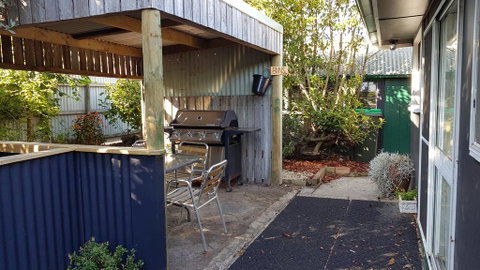 The Camperdown Mill - Tweed Heads Accommodation 2
