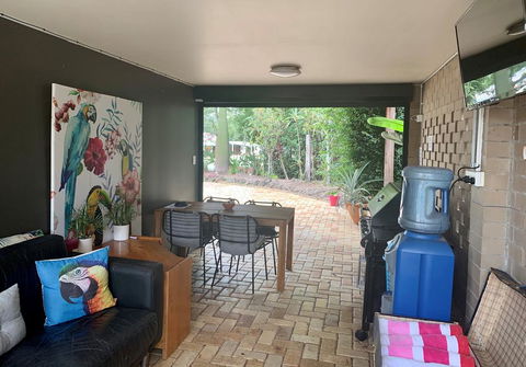 The Canungra Motel - Tweed Heads Accommodation 2