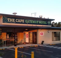 The Cape Gateway Motel - Tweed Heads Accommodation
