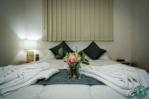 The Cape Gateway Motel - Tweed Heads Accommodation 1