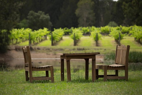 The Carriages Boutique Hotel And Vineyard - Tweed Heads Accommodation 2