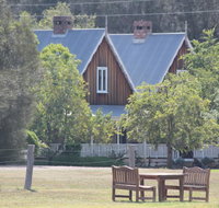 The Carriages Boutique Hotel and Vineyard - Tweed Heads Accommodation