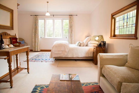 The Carriages Boutique Hotel And Vineyard - Tweed Heads Accommodation 1