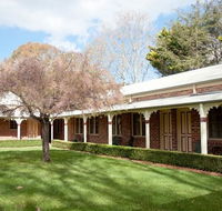 The Carrington Inn - Bungendore - Tweed Heads Accommodation