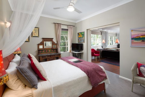 The Castle - Villa By The Sea - Tweed Heads Accommodation 1
