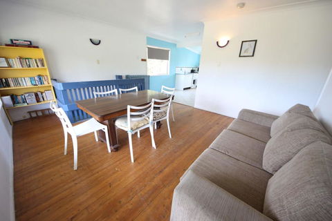 The Castle At Hat Head - Tweed Heads Accommodation 1