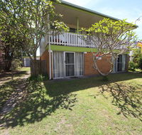 The Castle at Hat Head - Tweed Heads Accommodation