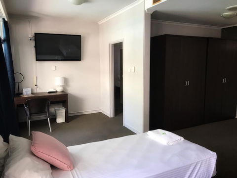 The Cavenagh - Tweed Heads Accommodation 2