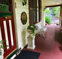 The Chalet Guesthouse And Studio - Tweed Heads Accommodation