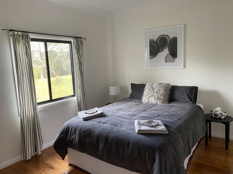 The Chichester Retreat - Tweed Heads Accommodation 3