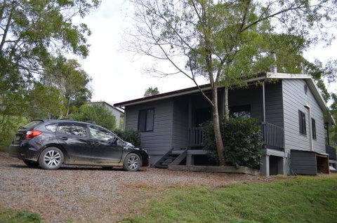 The Chichester Retreat - Tweed Heads Accommodation 2