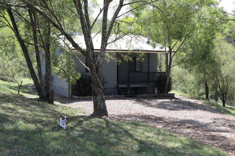The Chichester Retreat - Tweed Heads Accommodation 0