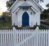 The Church at Barrington - Tweed Heads Accommodation