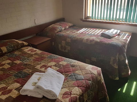The Club Hotel - Tweed Heads Accommodation 0