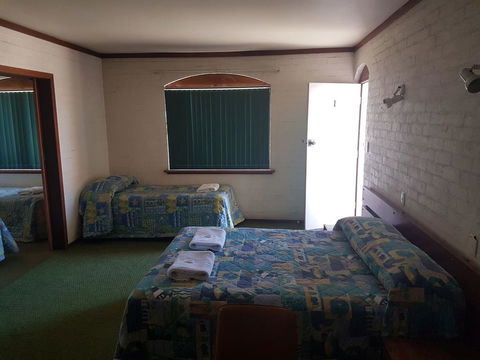 The Club Hotel - Tweed Heads Accommodation 3