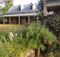 The Coach House on River and Park - Tweed Heads Accommodation