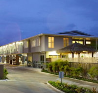 The Coast Motel - Tweed Heads Accommodation
