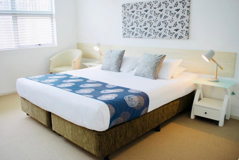 The Coast Motel - Tweed Heads Accommodation 2
